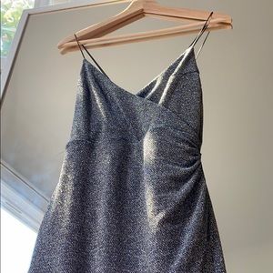 Sparkle dress